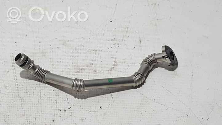 Dacia Sandero III Tubo flessibile mandata olio del turbocompressore turbo 151989887R