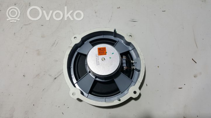 Hyundai Ioniq Garsiakalbis (-iai) priekinėse duryse 96330F2100