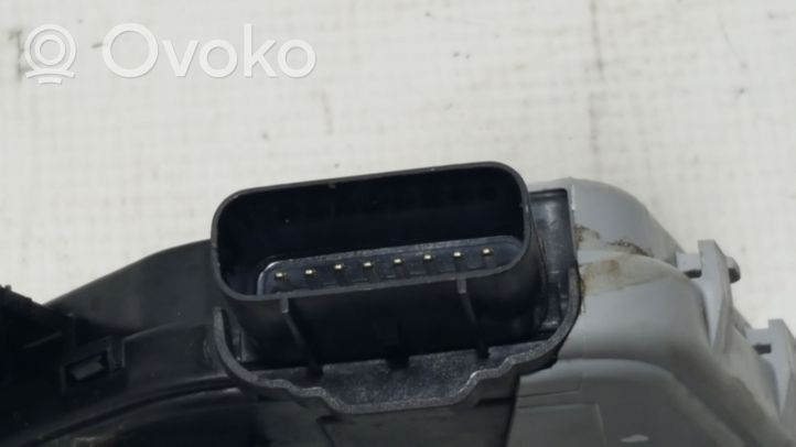 Hyundai Ioniq Front door lock 81310G2010