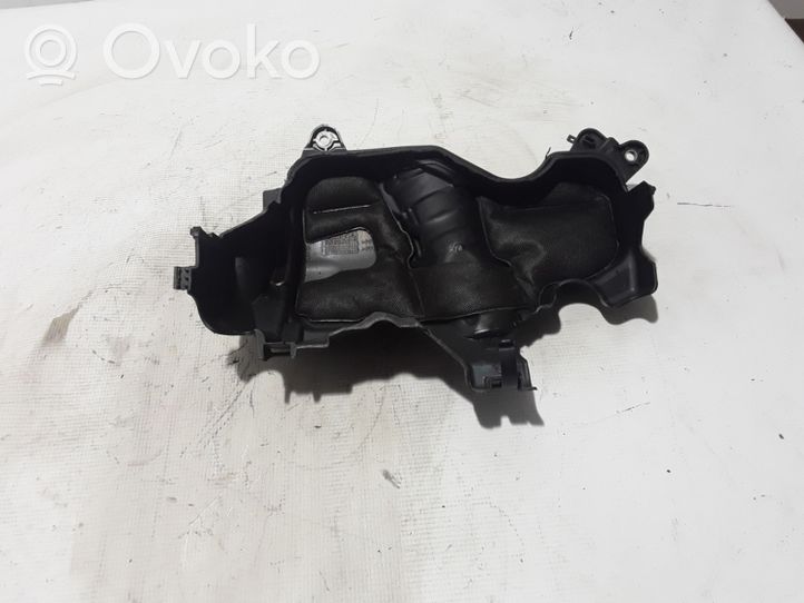 Renault Scenic IV - Grand scenic IV Engine cover (trim) 175B10994R