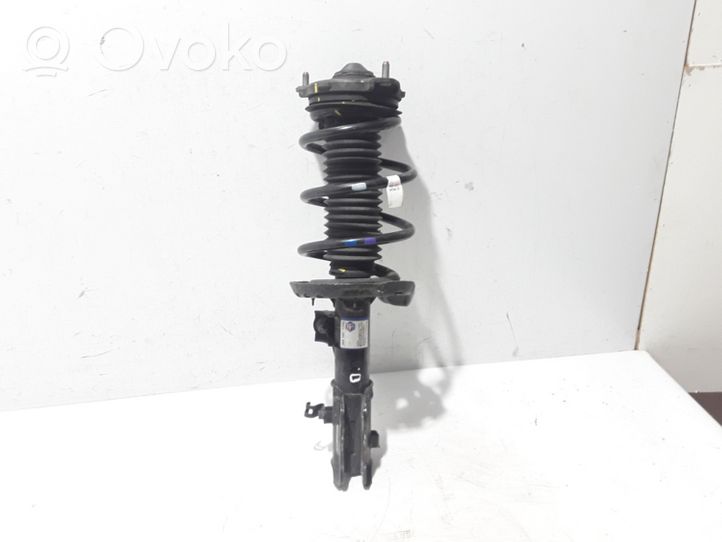 Hyundai Ioniq Front shock absorber/damper 54661G2800