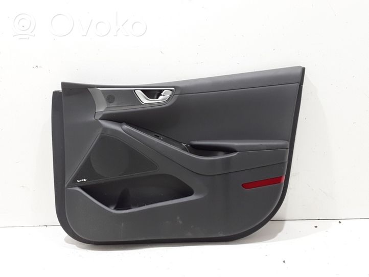 Hyundai Ioniq Etuoven verhoilu 82380G2000