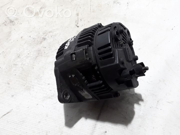 Renault Kangoo I Generatore/alternatore 8200159642