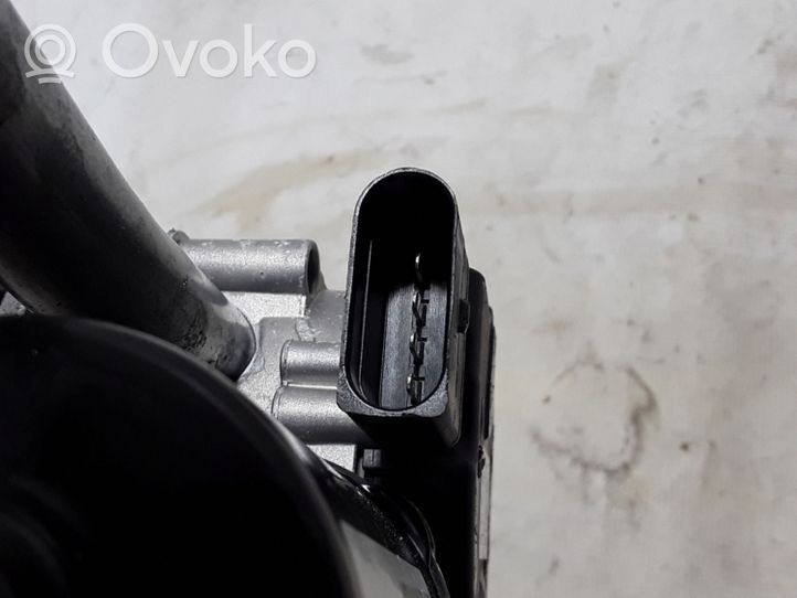 Volvo S60 Mechanizm wycieraczek szyby przedniej / czołowej 30747589