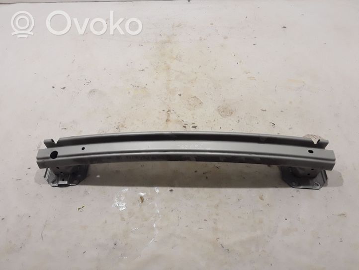 Volvo S60 Renfort de pare-chocs arrière 31468293