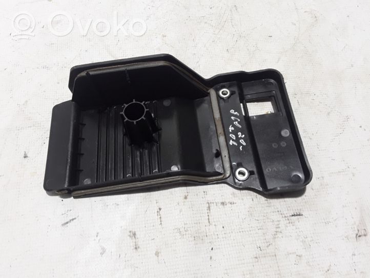 Volvo S60 Support batterie 31651455