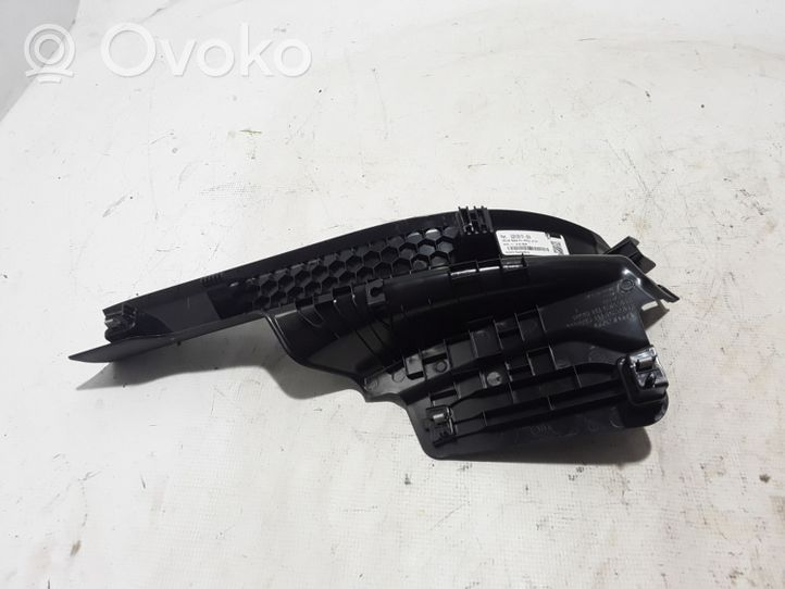 Volvo S60 Garniture de marche-pieds arrière 31468394