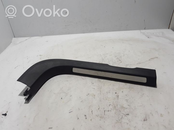 Volvo S60 Etuoven kynnyksen suojalista 32216730