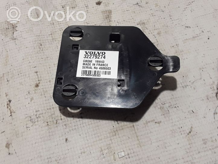 Volvo S60 Other control units/modules 32279274