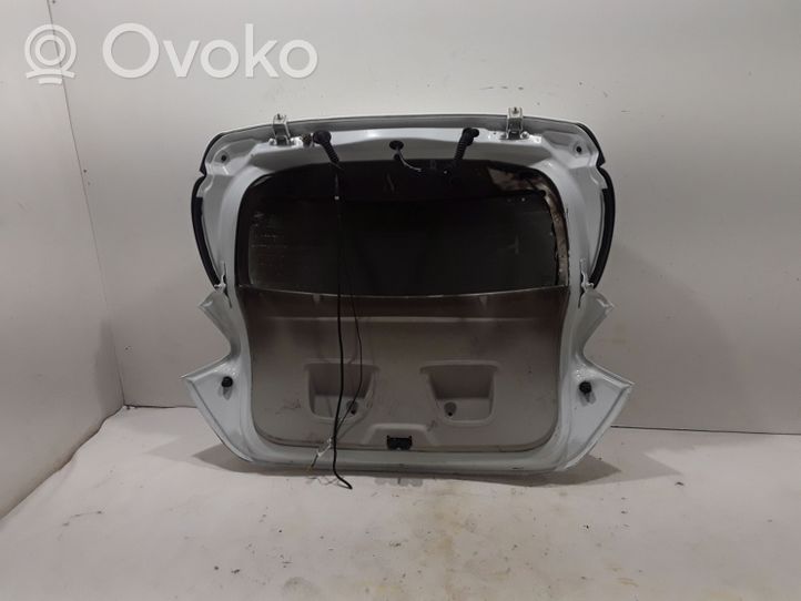 Renault Zoe Tylna klapa bagażnika 901003877R