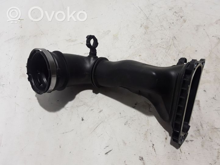 Renault Zoe Air intake duct part 290933462R