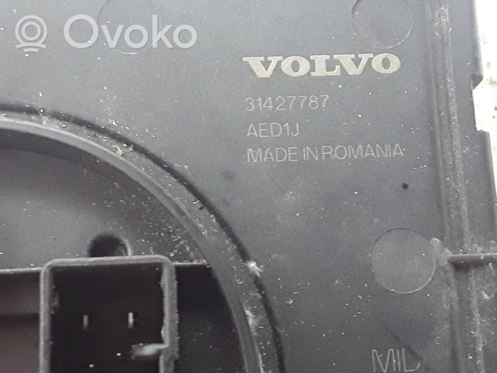 Volvo S60 Sterownik / moduł świateł Xenon 31427787