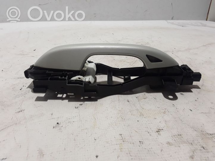 Volvo S60 Takaoven ulkokahva 