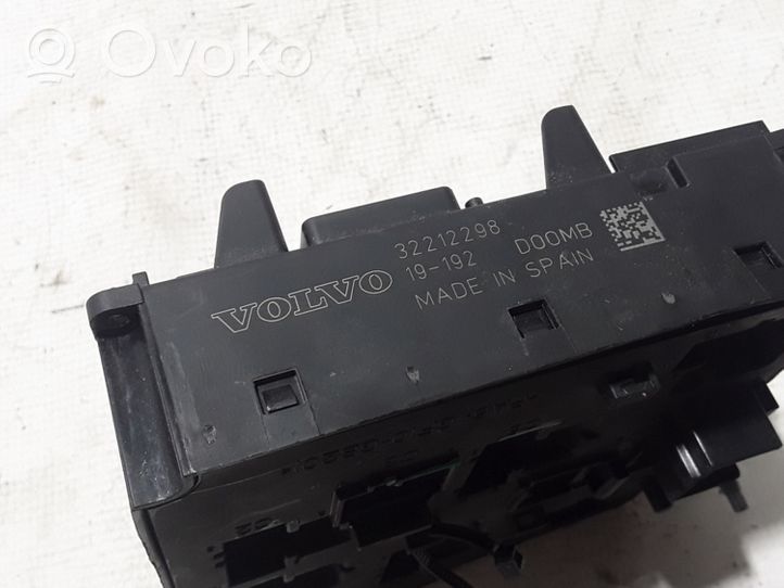 Volvo S60 Sulakemoduuli 32212298