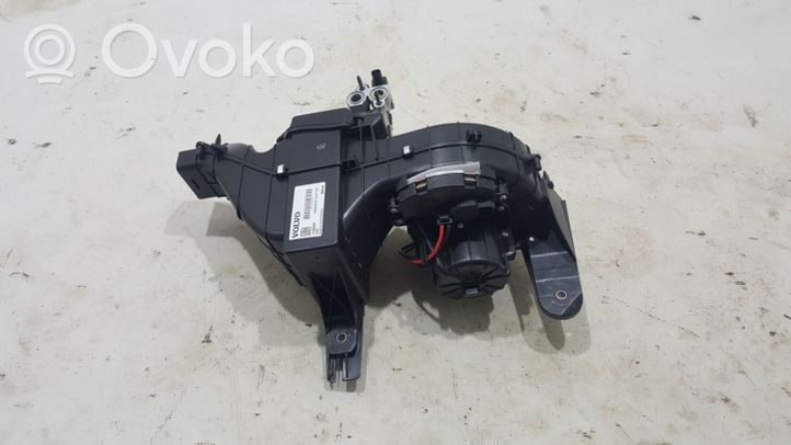 Volvo XC90 Scatola climatizzatore riscaldamento abitacolo assemblata 31699307