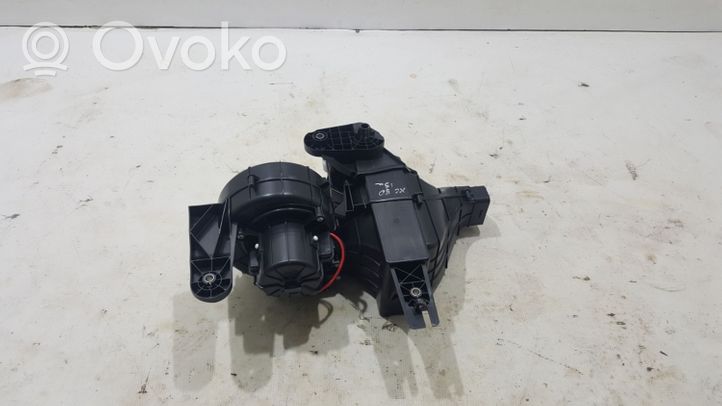 Volvo XC90 Scatola climatizzatore riscaldamento abitacolo assemblata 31699307