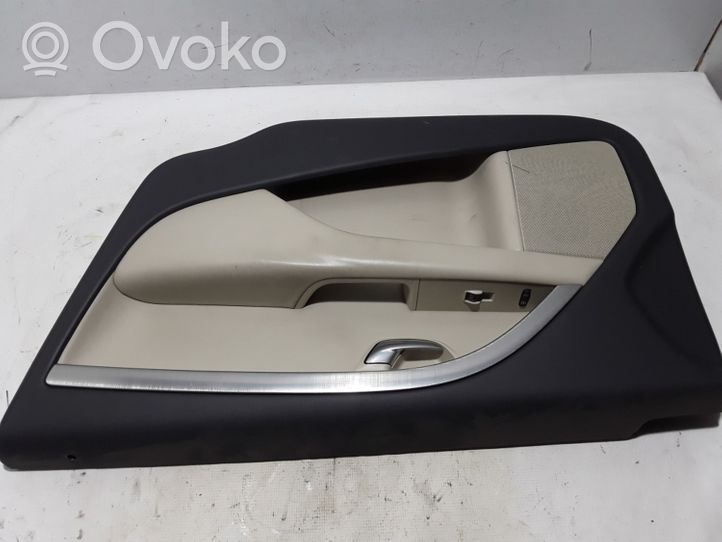 Volvo V70 Front door card panel trim 39883499