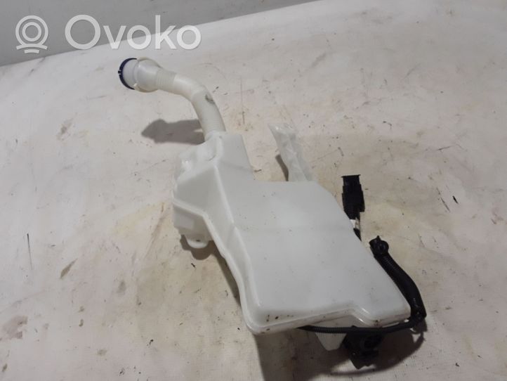 Peugeot 208 Réservoir de liquide lave-glace 9820843880