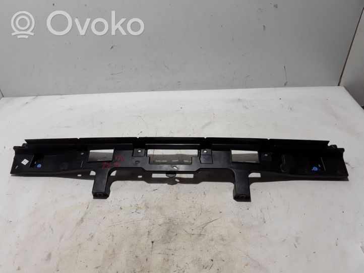 Renault Kangoo III Uchwyt / Mocowanie zderzaka tylnego 850423783R