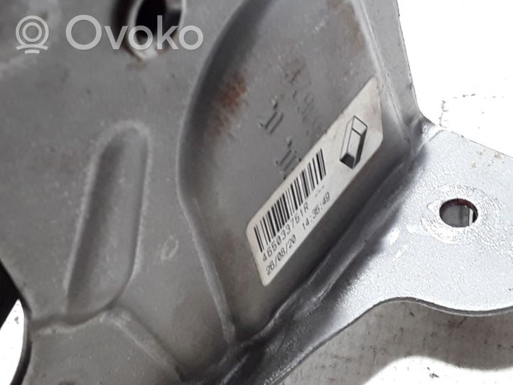 Renault Kangoo III Pedal de embrague 465033751R