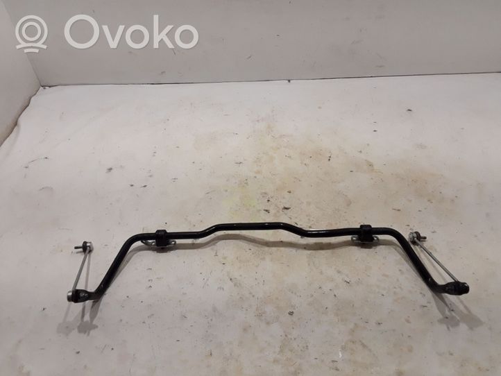 Renault Kangoo III Stabilizator przedni / drążek 546117445R