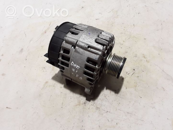 Dacia Duster II Generatore/alternatore 231000788R