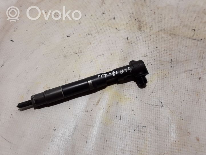 Mercedes-Benz GLA W156 Injecteur de carburant A6510702387