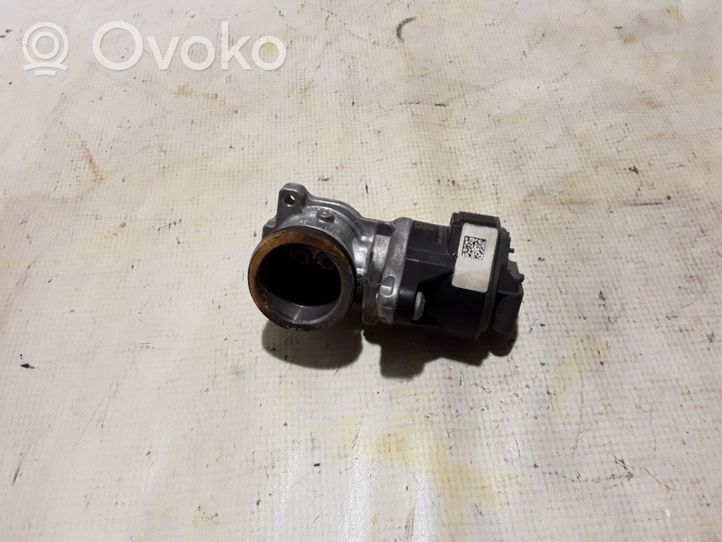 Mercedes-Benz GLA W156 Soupape vanne EGR A6511401160