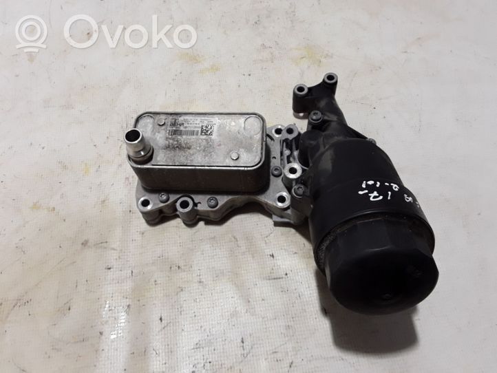 Mercedes-Benz GLA W156 Support de filtre à huile A6511801210