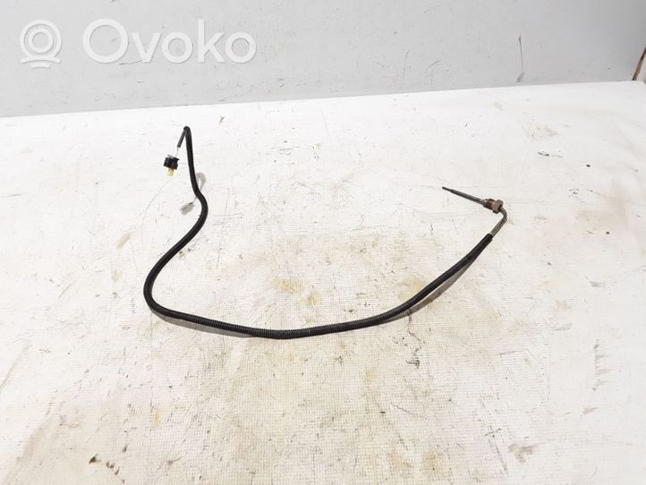 Mercedes-Benz GLA W156 Exhaust gas temperature sensor A0009059105