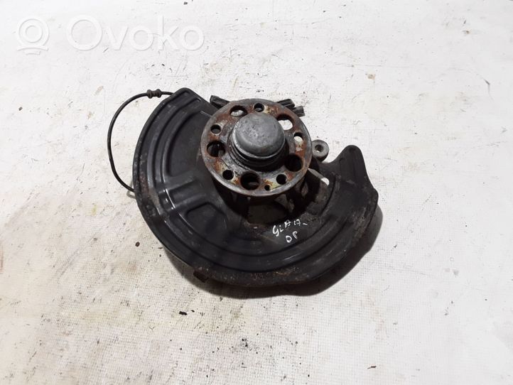 Mercedes-Benz GLA W156 Front wheel hub A2463320200