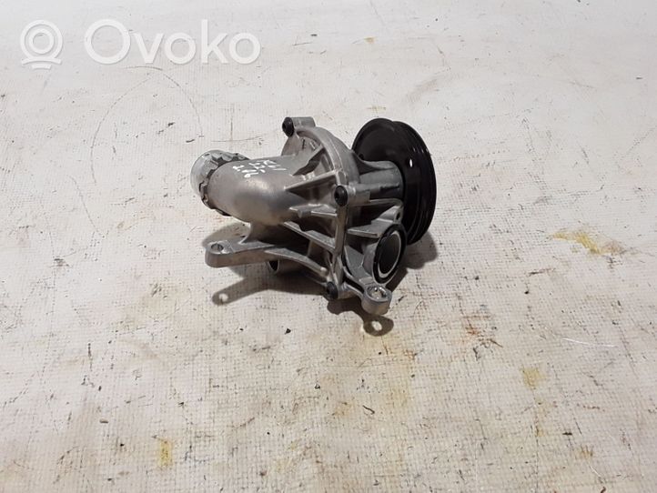 Volvo XC60 Water pump 32252604