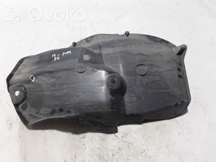 Dacia Sandero III Nadkole tylne 767486658R