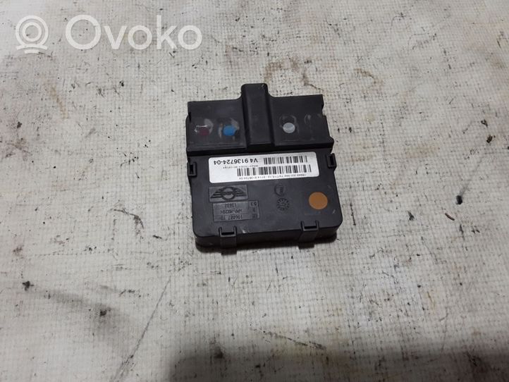 Mini Cooper Countryman R60 Other relay 9136724