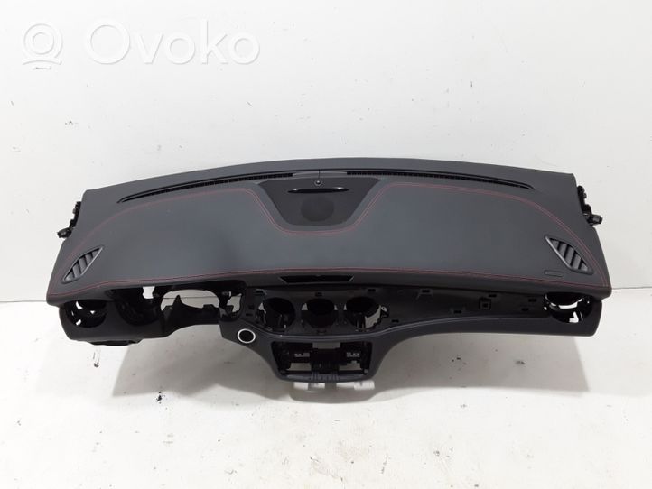 Mercedes-Benz GLA W156 Panel de instrumentos A11768009013D16