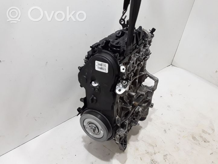 Volvo XC60 Moottori D4204T8