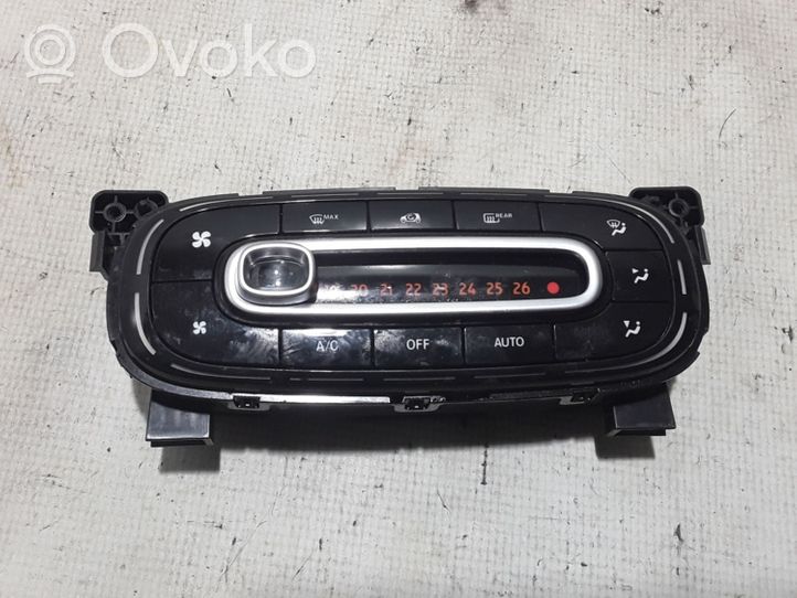 Smart ForFour II W453 Module unité de contrôle climatisation 275105919R