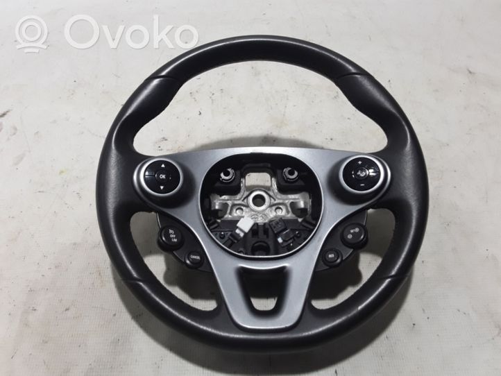 Smart ForFour II W453 Volant 484004118R