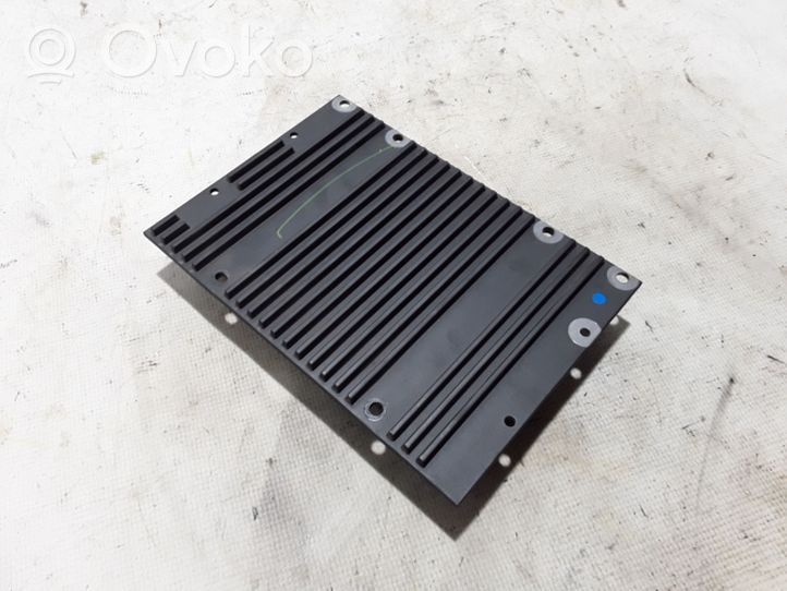 Volvo V50 Amplificateur de son 31282138