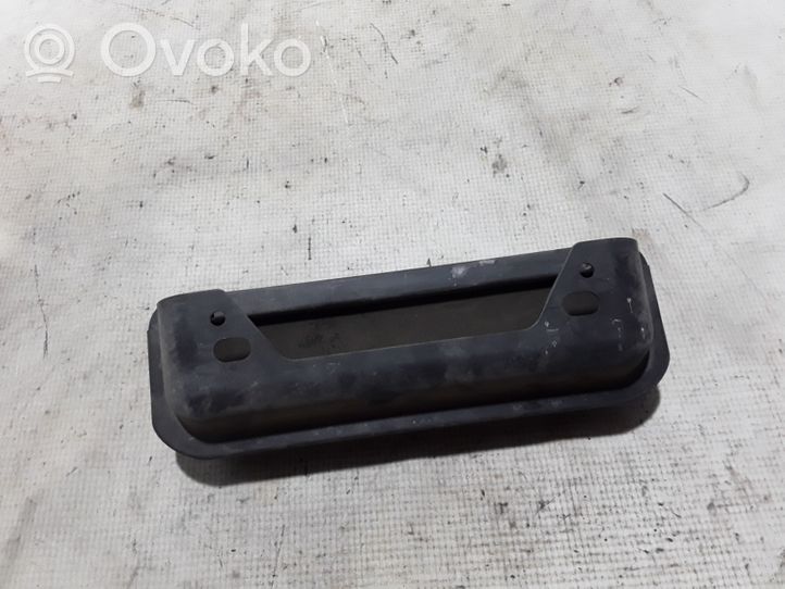 Mini Cooper Countryman R60 Grill / Wlot powietrza błotnika przedniego 9242798