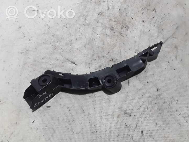 Seat Ibiza V (KJ) Staffa di rinforzo montaggio del paraurti posteriore 6F0807393