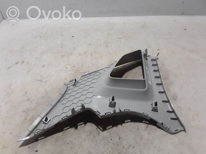 Seat Ibiza V (KJ) Боковая отделка (у окна) 6F0867288