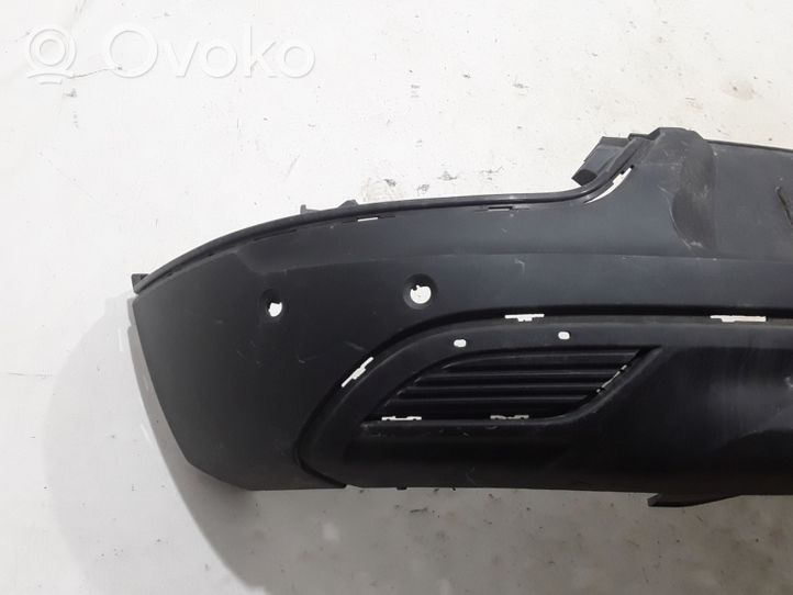 Renault Kadjar Rear bumper 850220923R