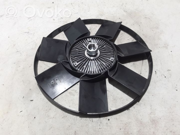 Renault Master III Embrayage de ventilateur visqueux 8200660117