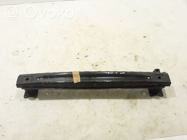 Seat Ibiza V (KJ) Balkis galinio bamperio 6F0807305F