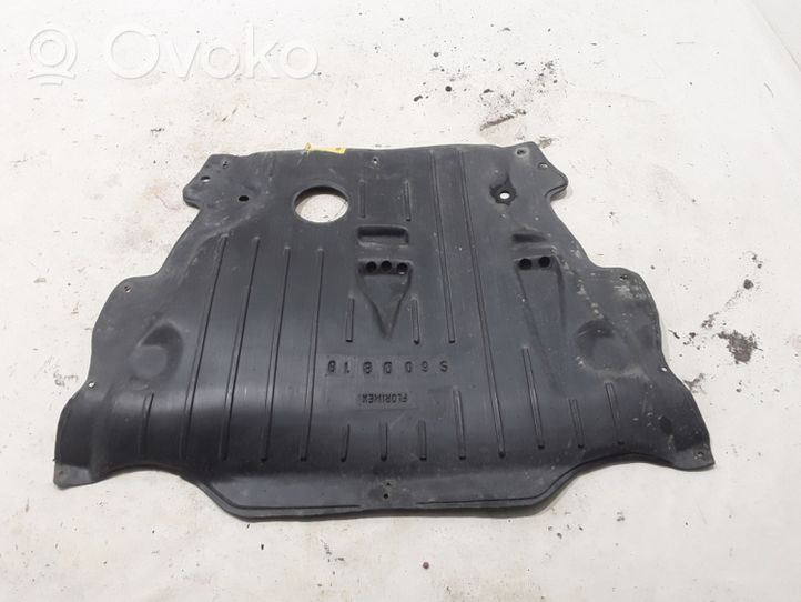 Volvo V70 Engine splash shield/under tray 31290966