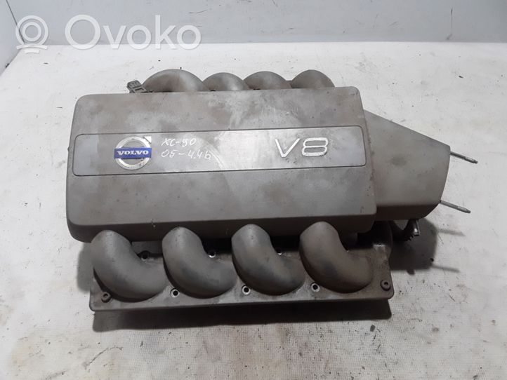 Volvo XC90 Kolektorius įsiurbimo 30720326