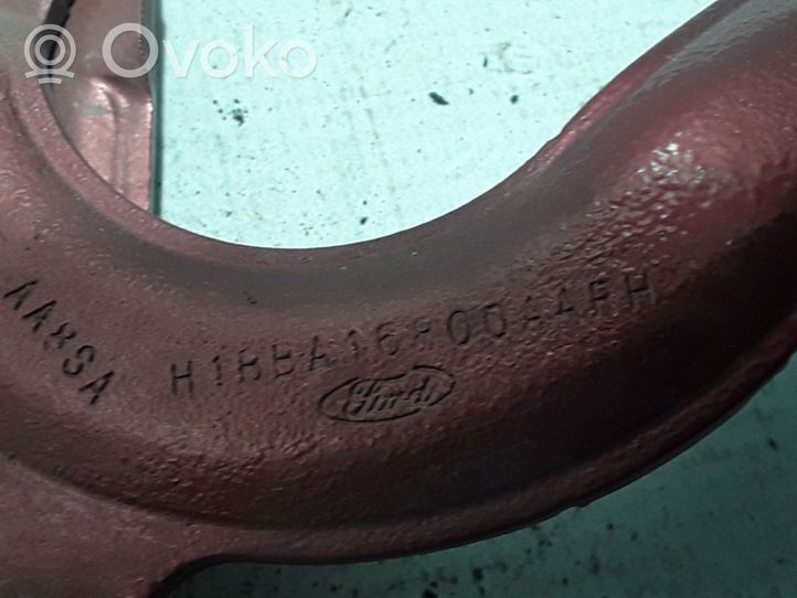 Ford Fiesta Engine bonnet/hood hinges H1BBA16800AA