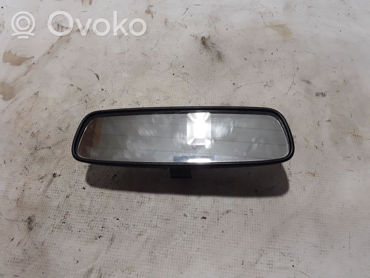 Ford Fiesta Rear view mirror (interior) 5M5A17K695AE