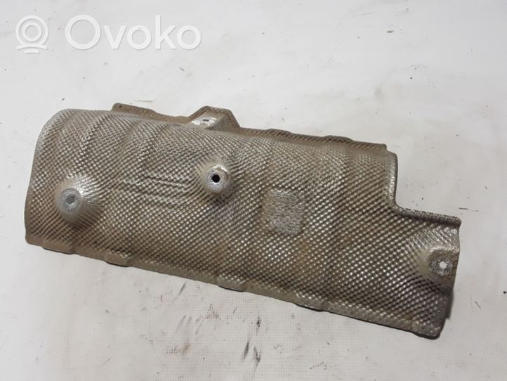 Ford Fiesta Bouclier thermique d'échappement C1B65K286D